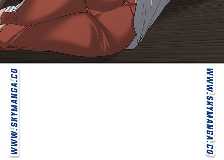 Friendly Relationship Raw Chapter 3 Page 2
