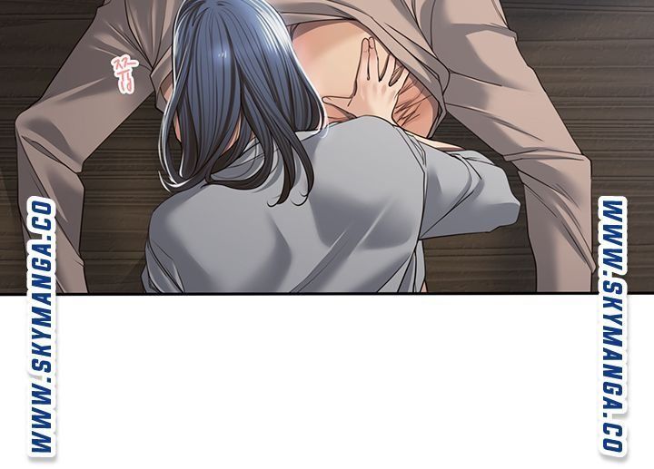 Friendly Relationship Raw Chapter 3 Page 26