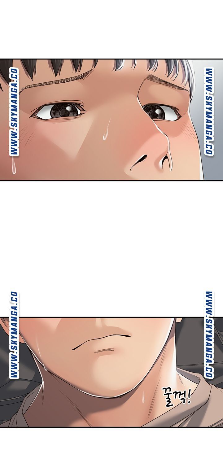 Friendly Relationship Raw Chapter 3 Page 28