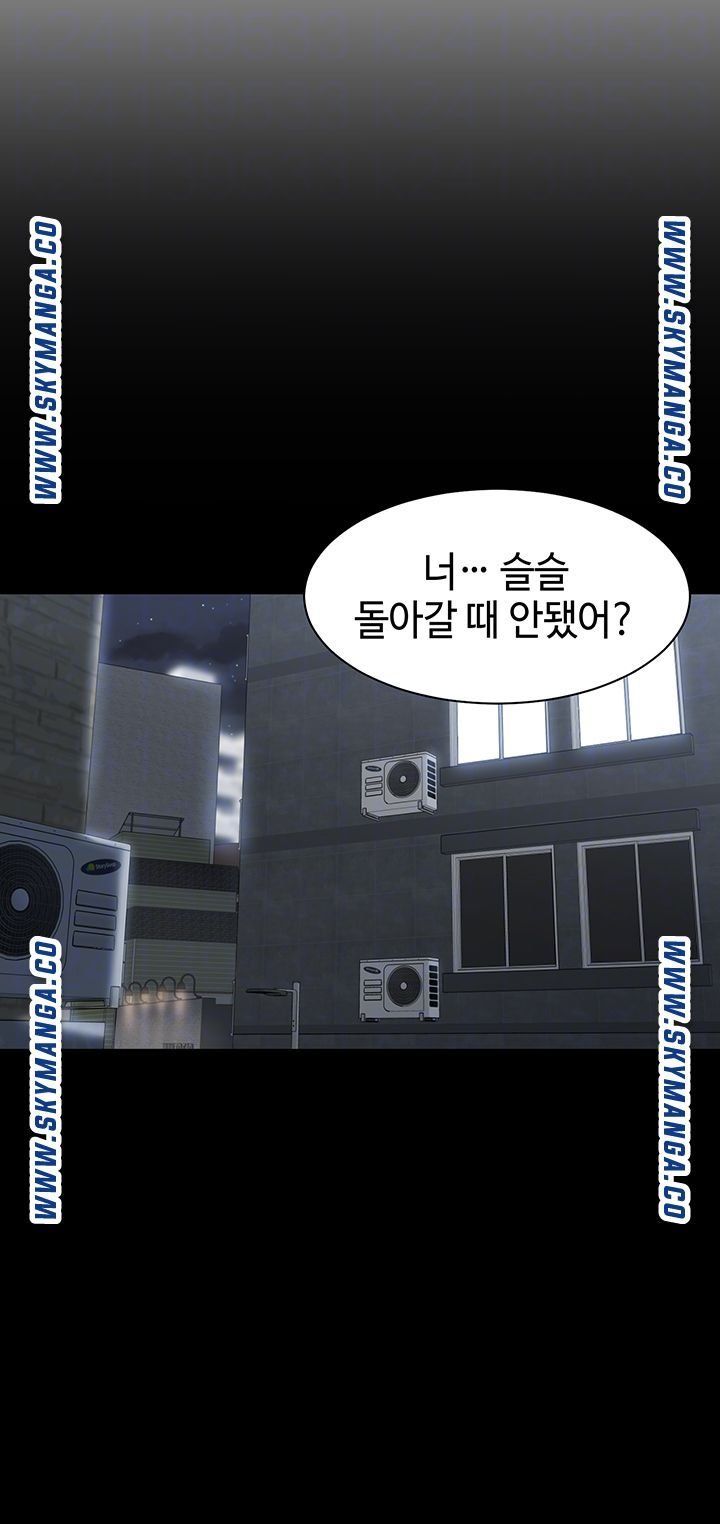 Friendly Relationship Raw Chapter 3 Page 8