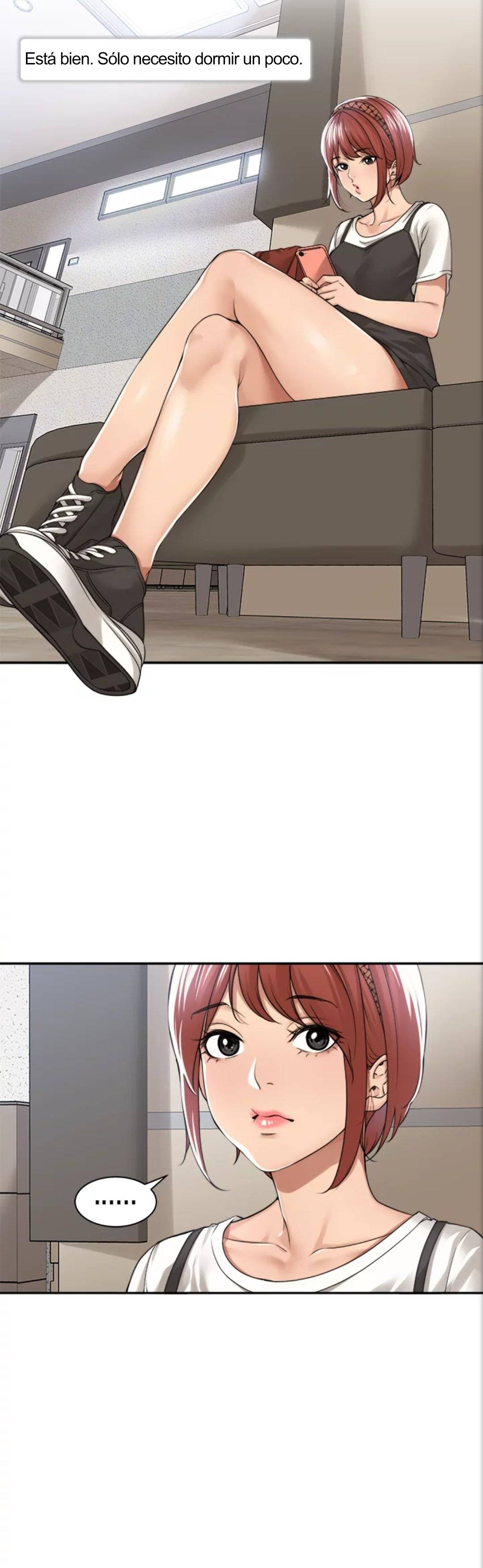 Friendly Relationship Raw Chapter 32 Page 11