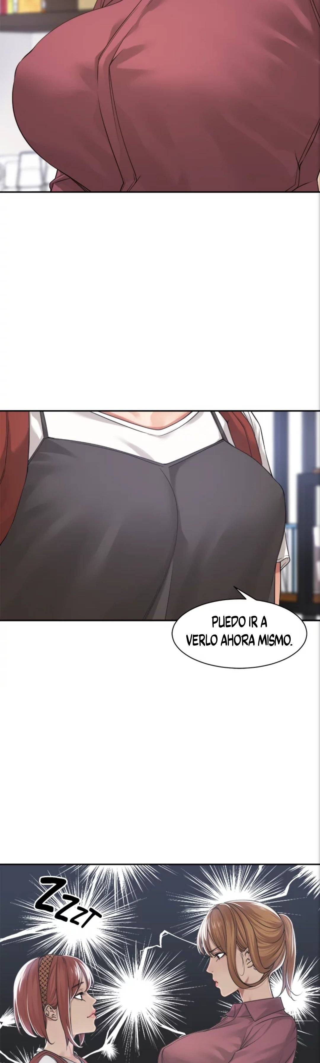 Friendly Relationship Raw Chapter 32 Page 16