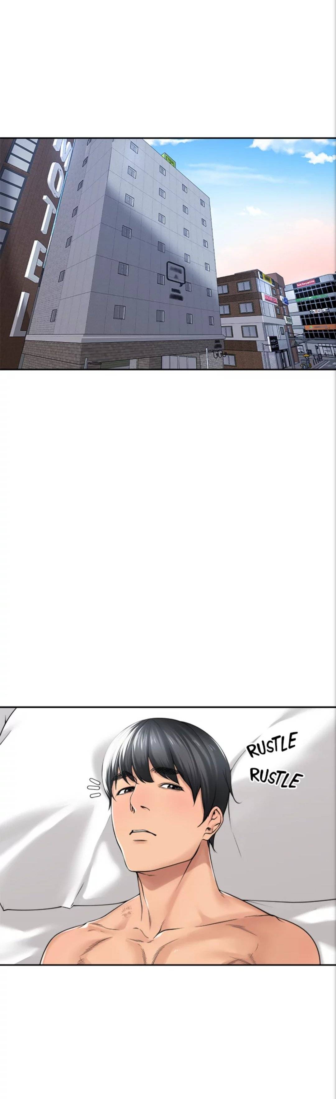 Friendly Relationship Raw Chapter 32 Page 2