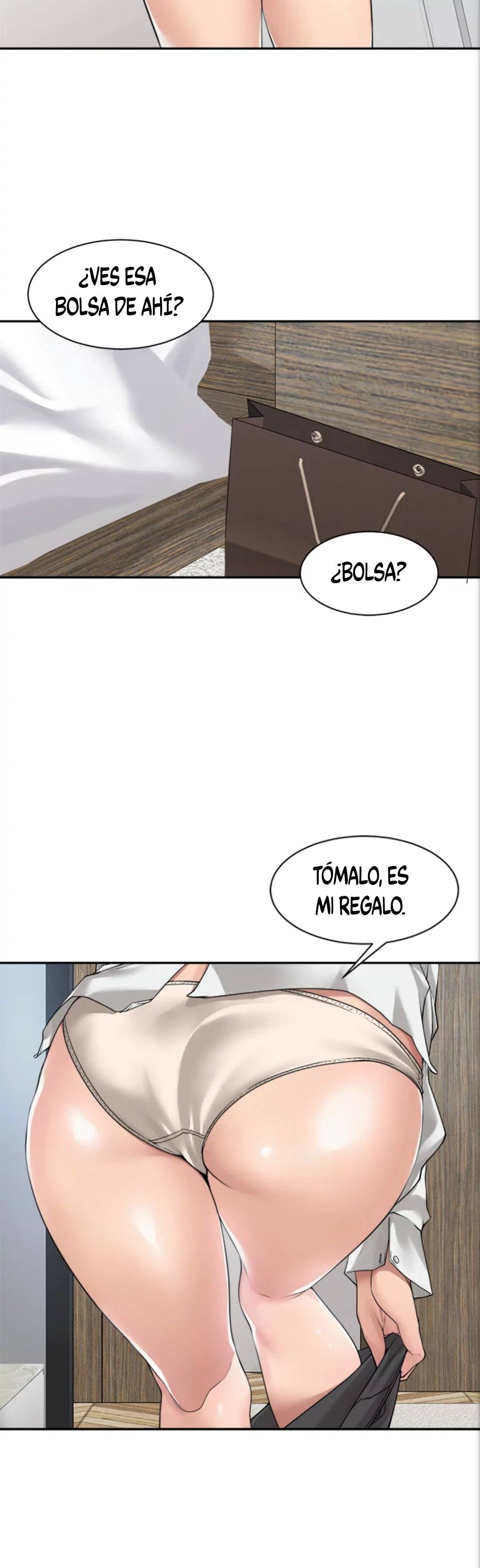 Friendly Relationship Raw Chapter 32 Page 4