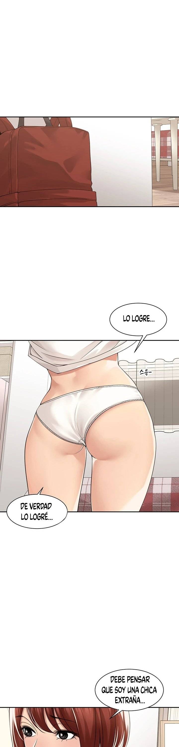 Friendly Relationship Raw Chapter 33 Page 23