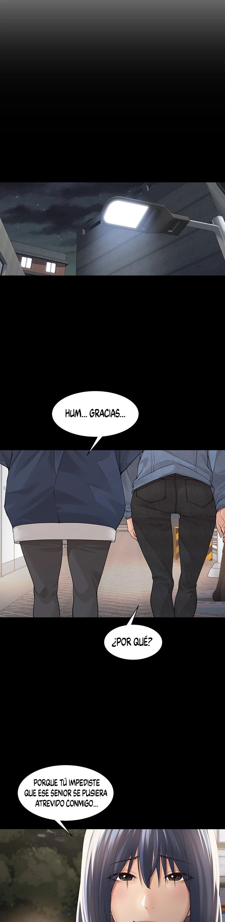 Friendly Relationship Raw Chapter 34 Page 26