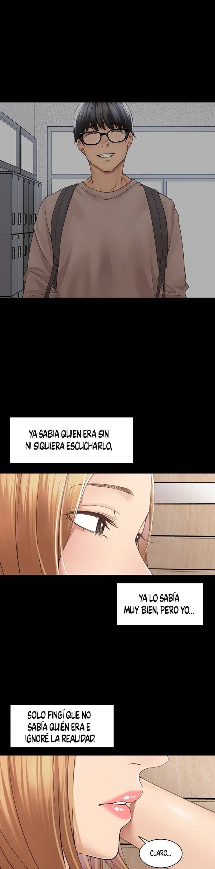 Friendly Relationship Raw Chapter 35 Page 13