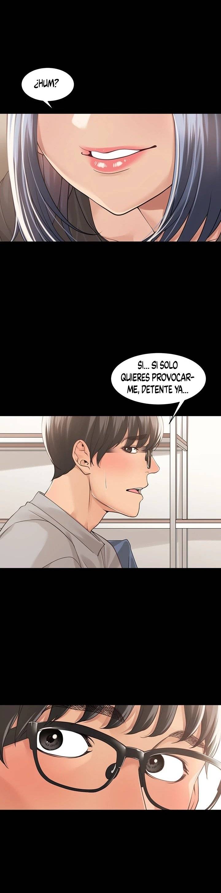 Friendly Relationship Raw Chapter 35 Page 19