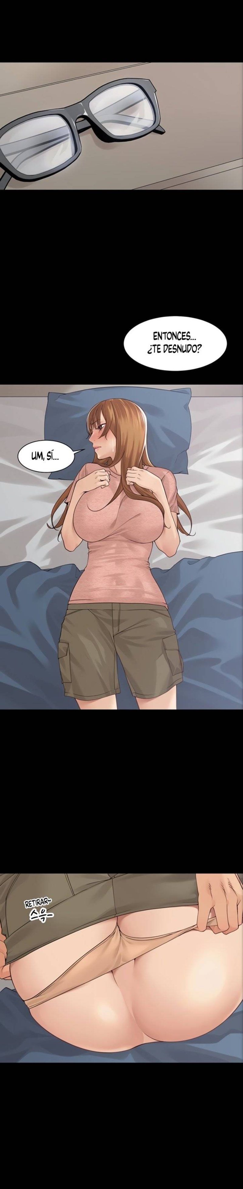 Friendly Relationship Raw Chapter 37 Page 11