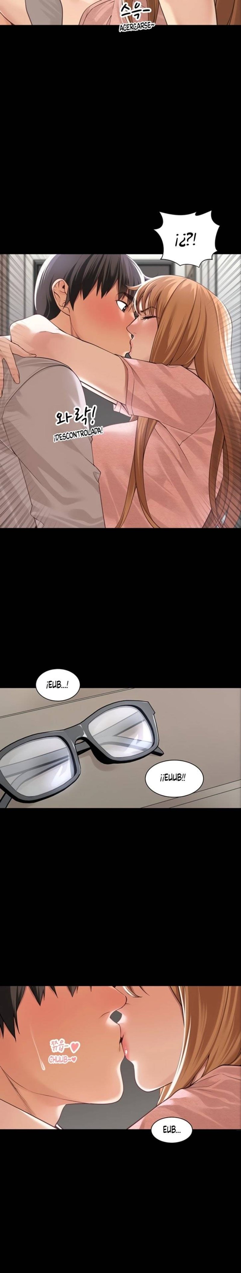 Friendly Relationship Raw Chapter 37 Page 20