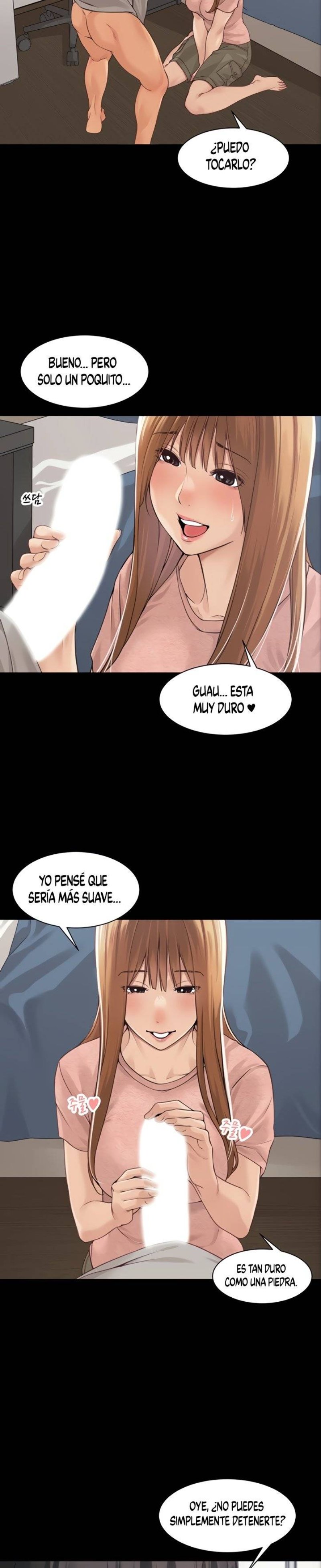 Friendly Relationship Raw Chapter 37 Page 7