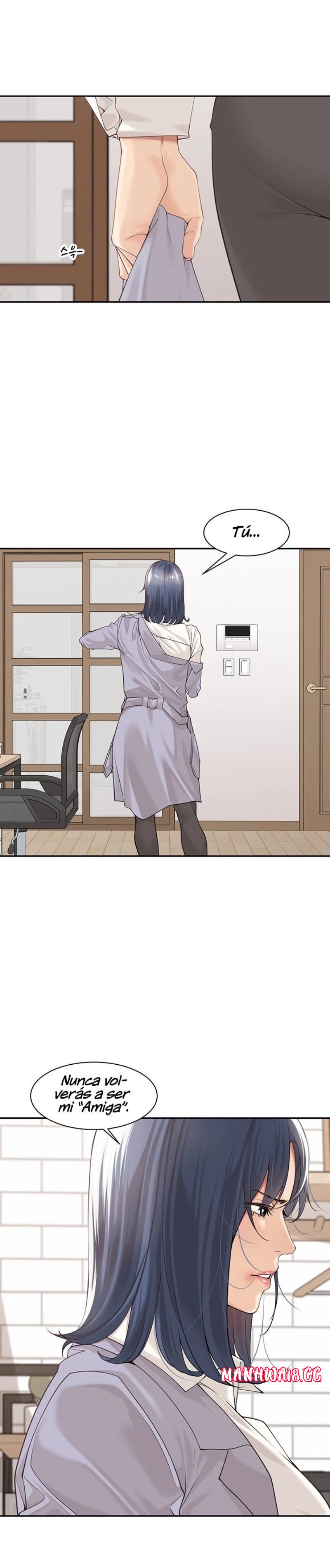 Friendly Relationship Raw Chapter 38 Page 23