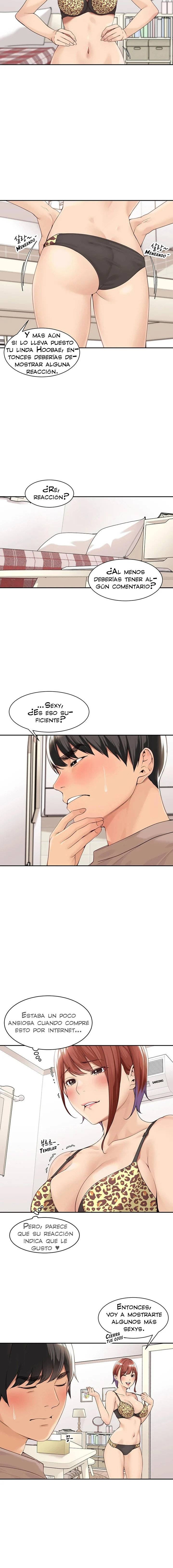 Friendly Relationship Raw Chapter 39 Page 10