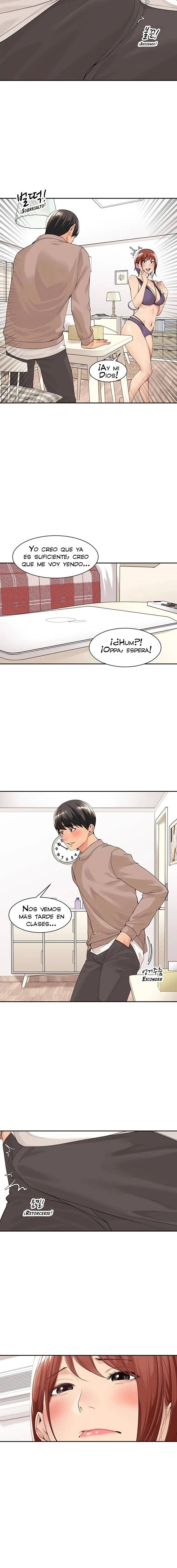 Friendly Relationship Raw Chapter 39 Page 12