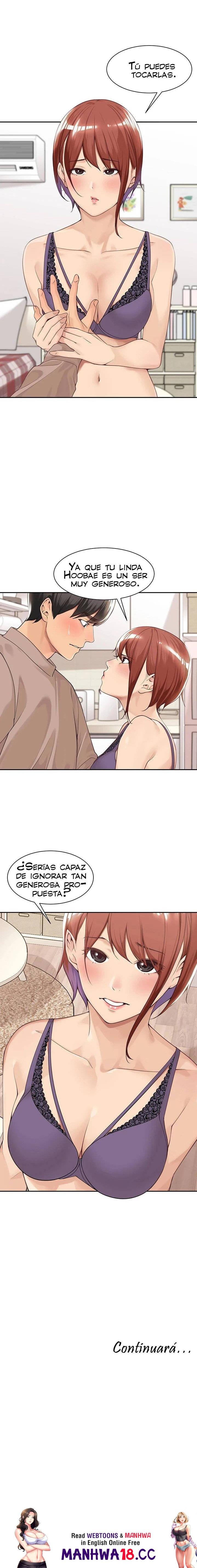 Friendly Relationship Raw Chapter 39 Page 14