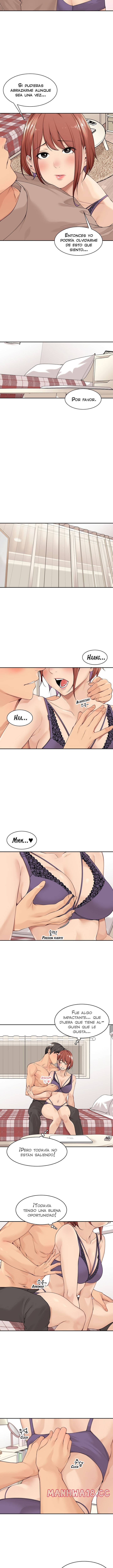 Friendly Relationship Raw Chapter 40 Page 5