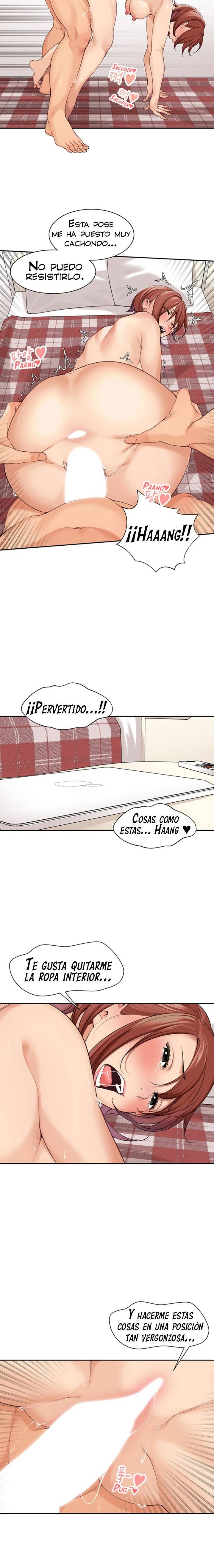 Friendly Relationship Raw Chapter 41 Page 11
