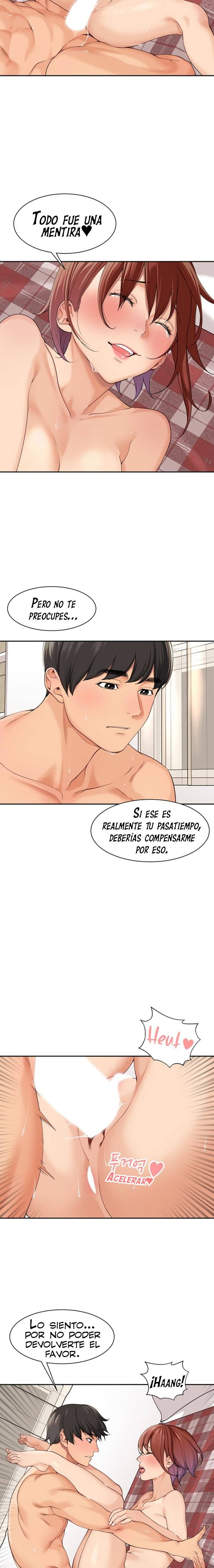 Friendly Relationship Raw Chapter 41 Page 13