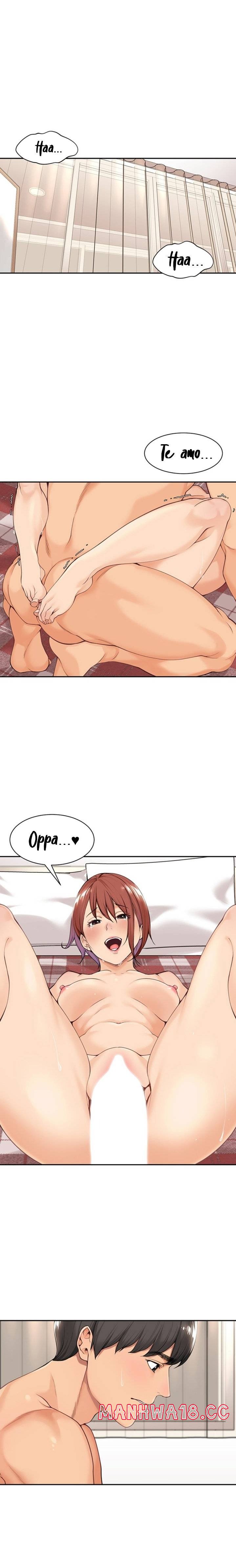 Friendly Relationship Raw Chapter 41 Page 2
