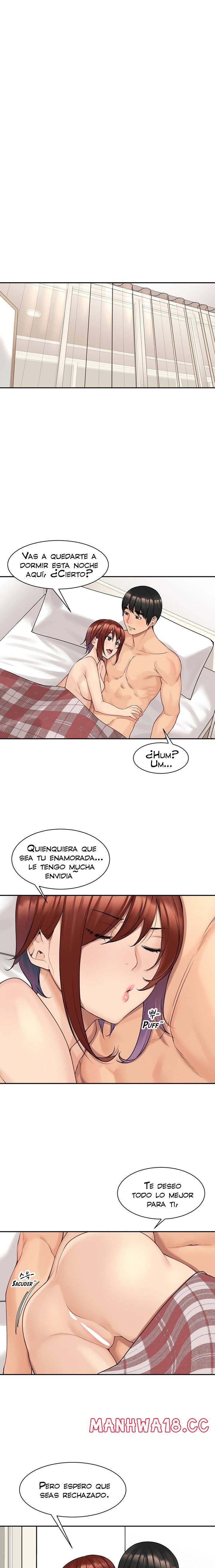 Friendly Relationship Raw Chapter 42 Page 12