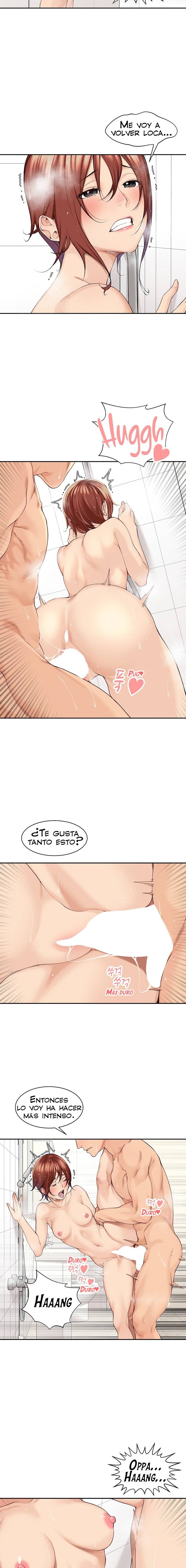 Friendly Relationship Raw Chapter 42 Page 3