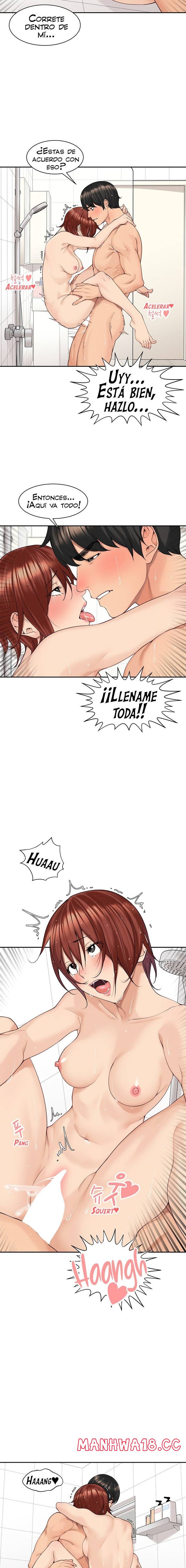 Friendly Relationship Raw Chapter 42 Page 5