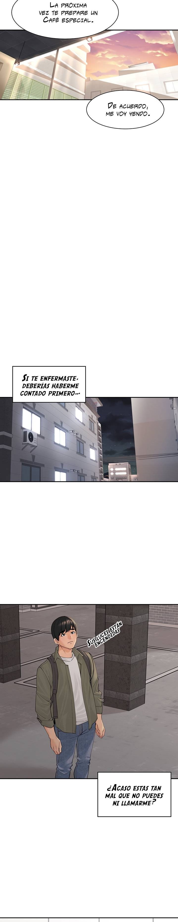 Friendly Relationship Raw Chapter 43 Page 15