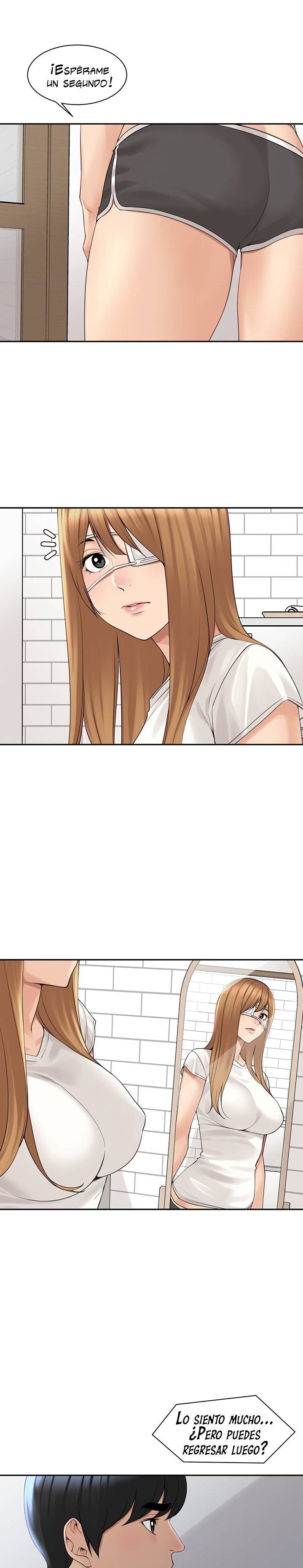 Friendly Relationship Raw Chapter 43 Page 18