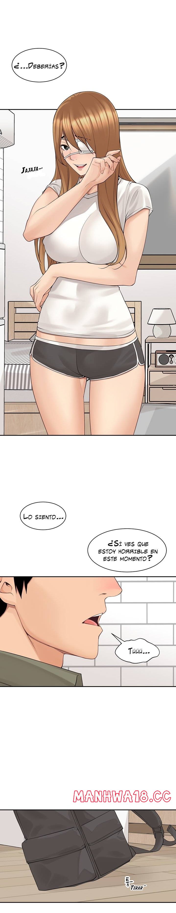 Friendly Relationship Raw Chapter 43 Page 24