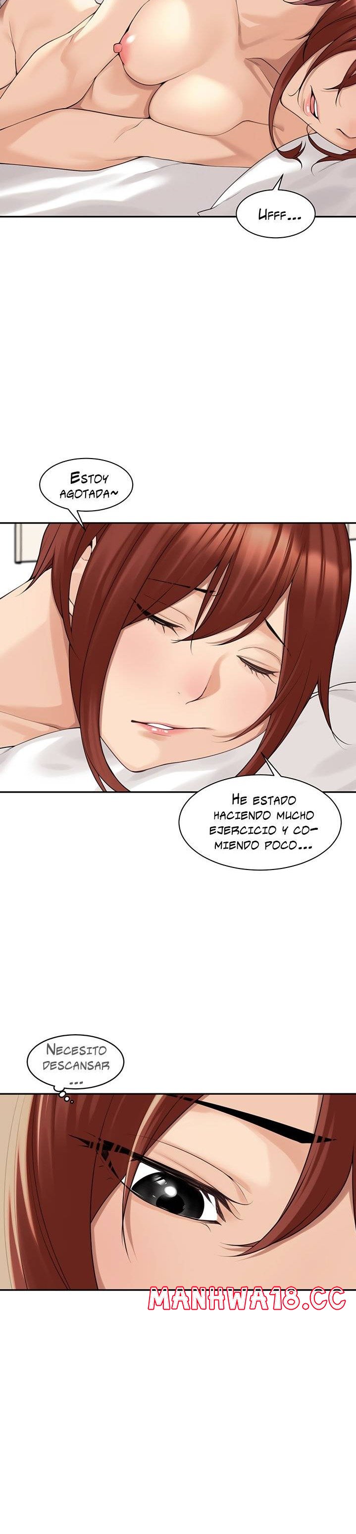 Friendly Relationship Raw Chapter 43 Page 4
