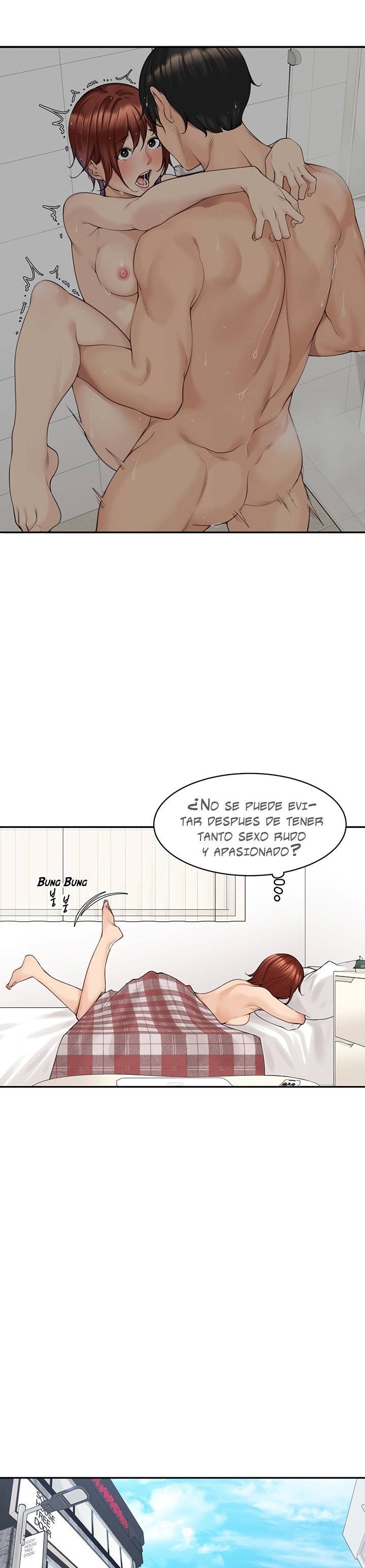 Friendly Relationship Raw Chapter 43 Page 5