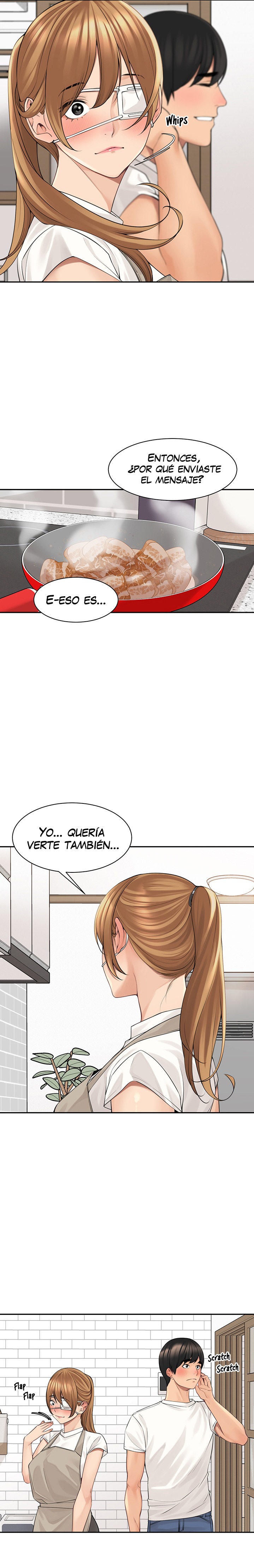 Friendly Relationship Raw Chapter 44 Page 10