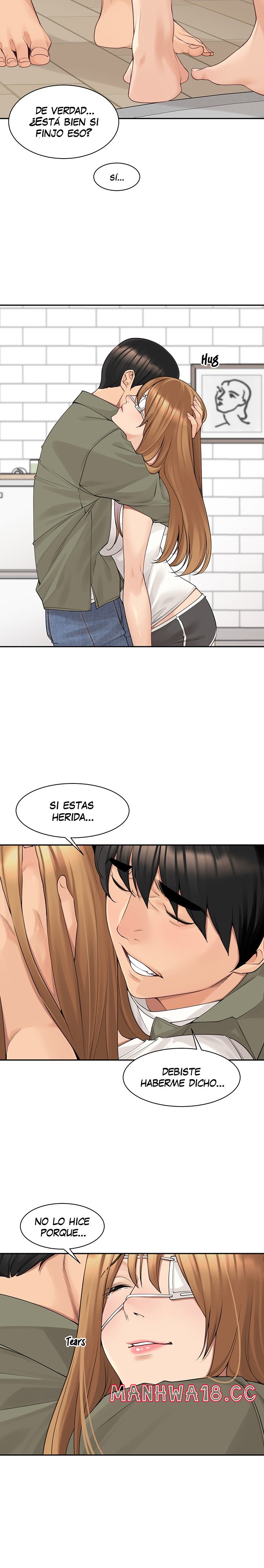 Friendly Relationship Raw Chapter 44 Page 4