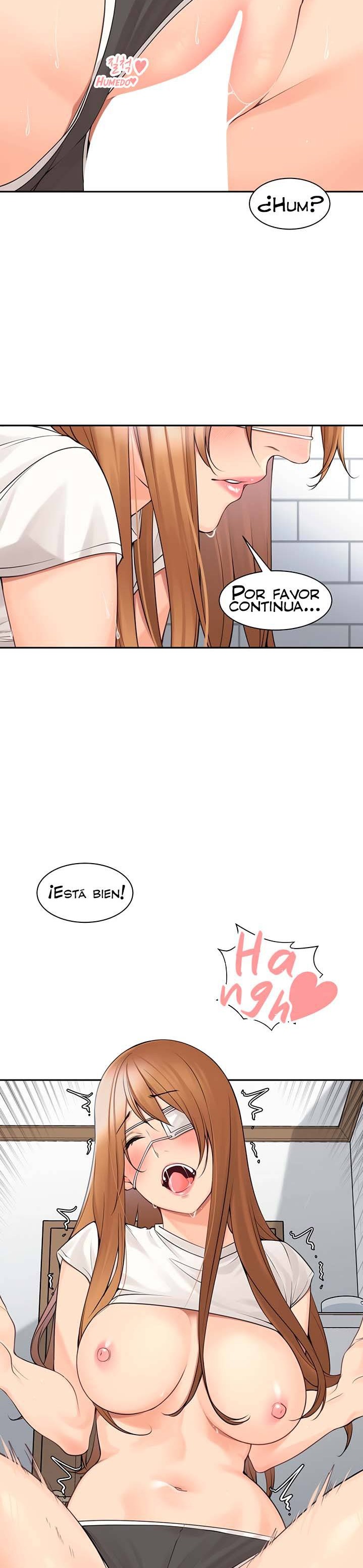 Friendly Relationship Raw Chapter 45 Page 18