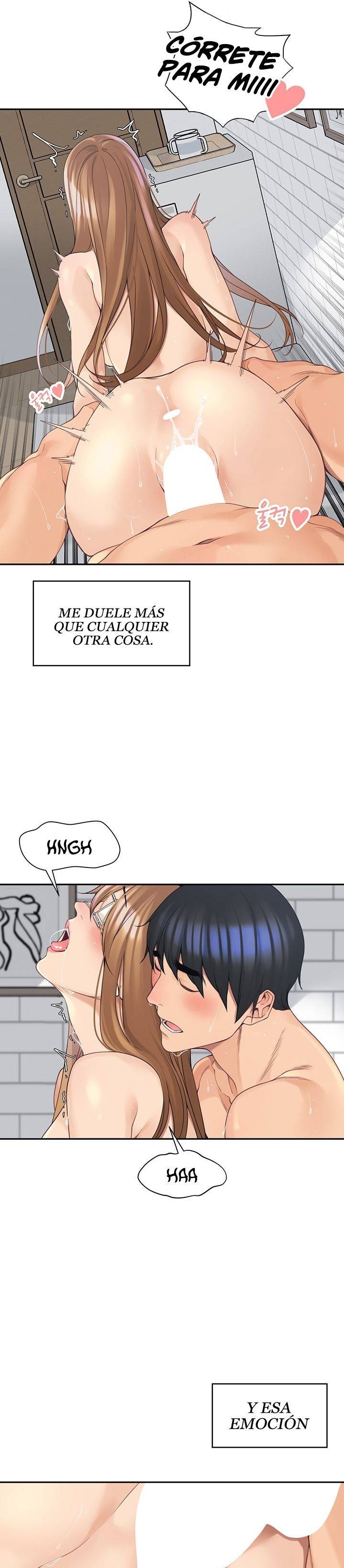 Friendly Relationship Raw Chapter 46 Page 12