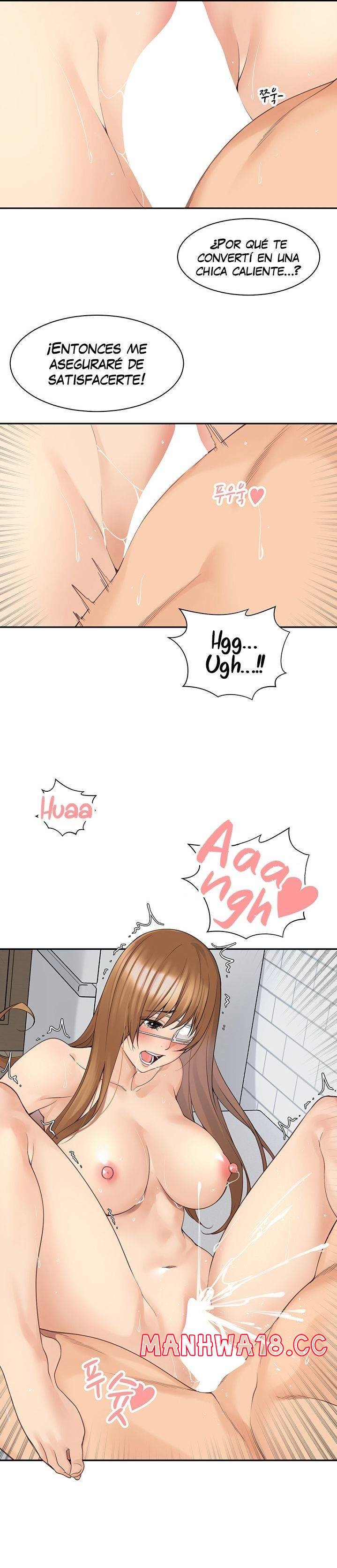 Friendly Relationship Raw Chapter 46 Page 20