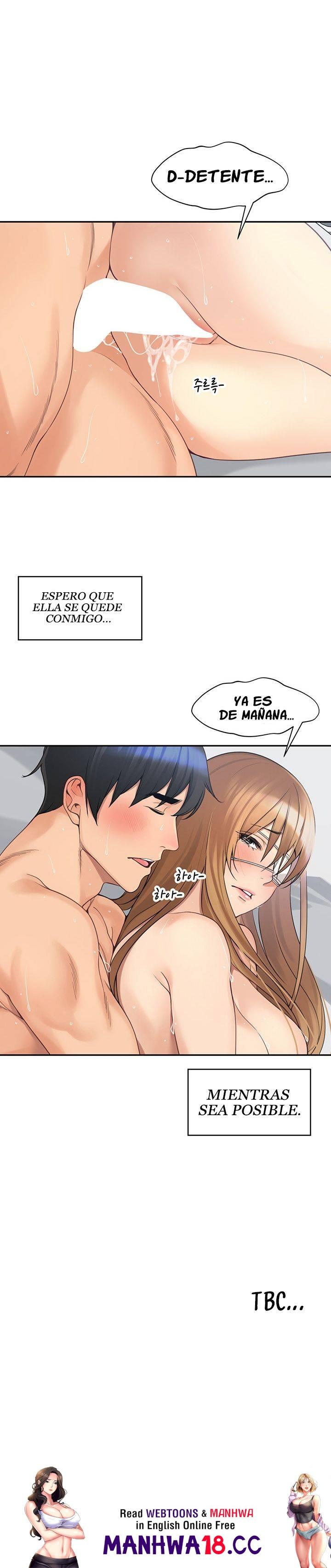 Friendly Relationship Raw Chapter 46 Page 24