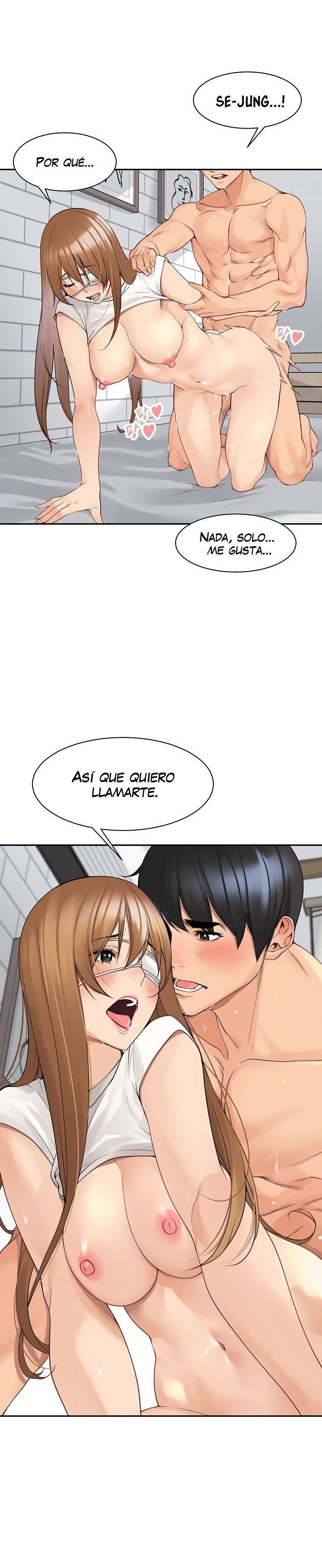 Friendly Relationship Raw Chapter 46 Page 5