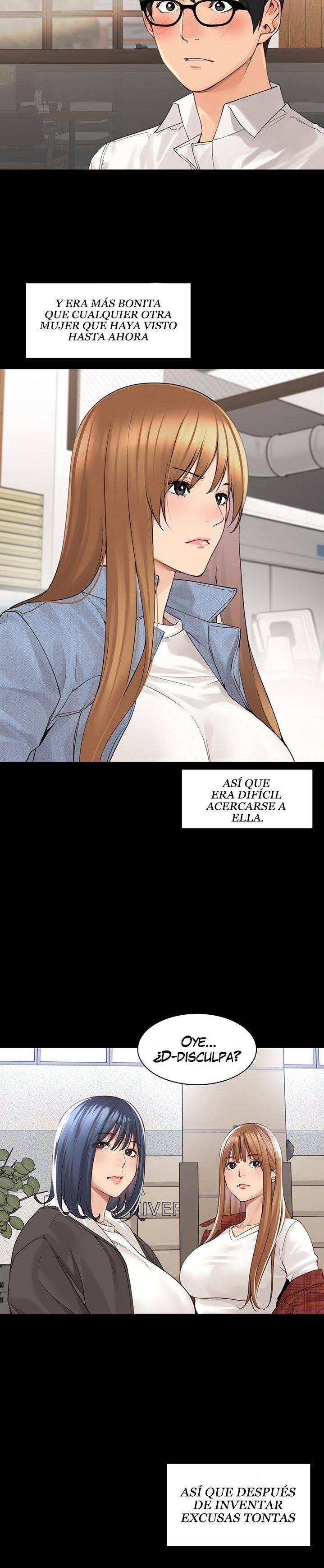 Friendly Relationship Raw Chapter 46 Page 7