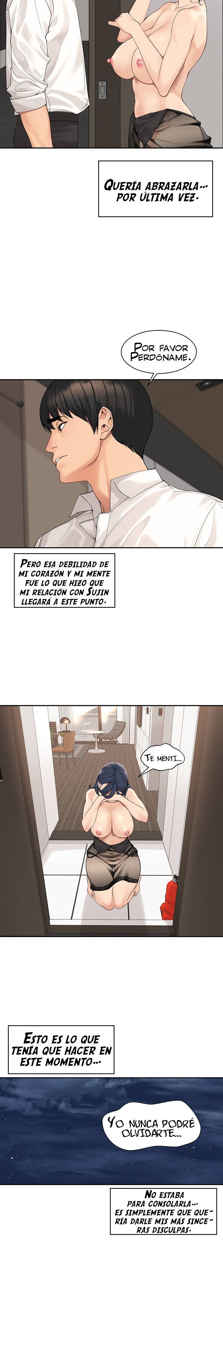 Friendly Relationship Raw Chapter 48 Page 16