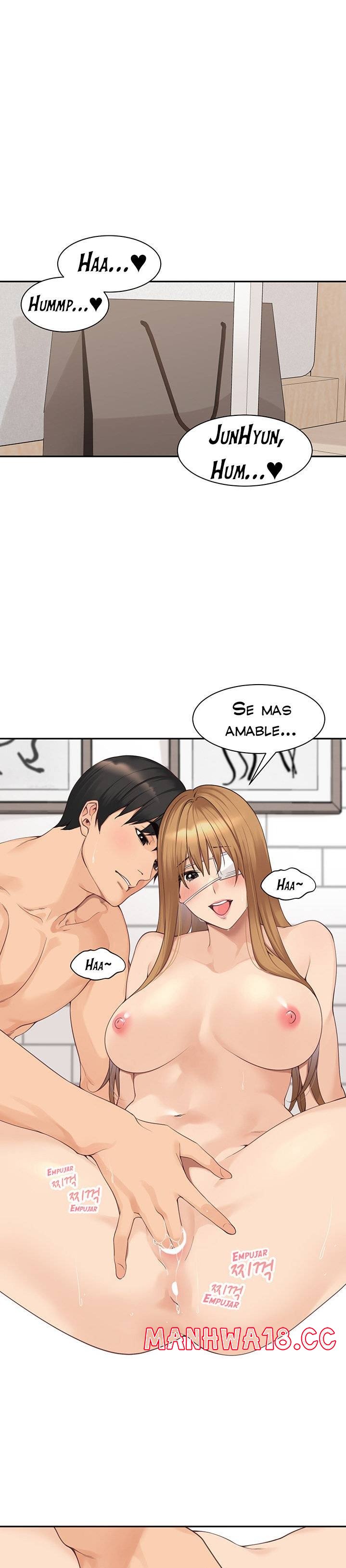 Friendly Relationship Raw Chapter 50 Page 2