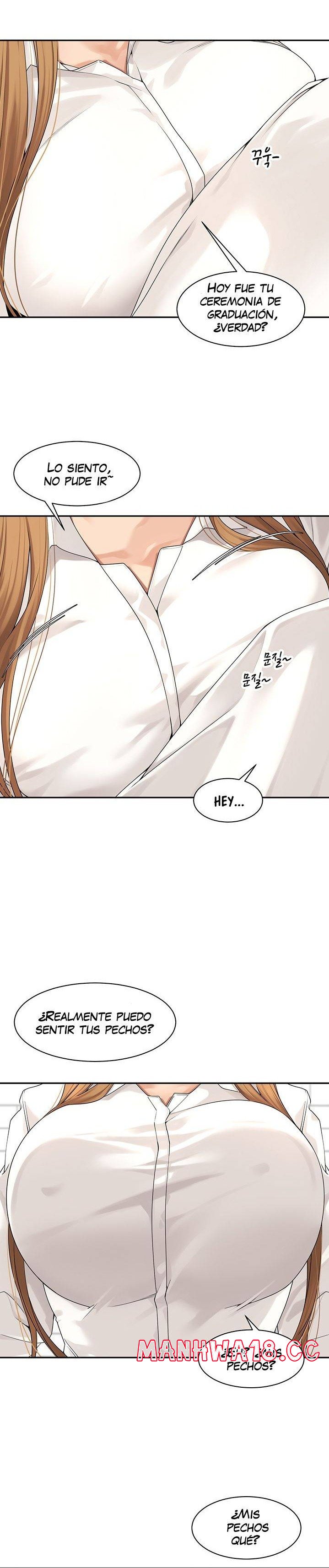 Friendly Relationship Raw Chapter 51 Page 13