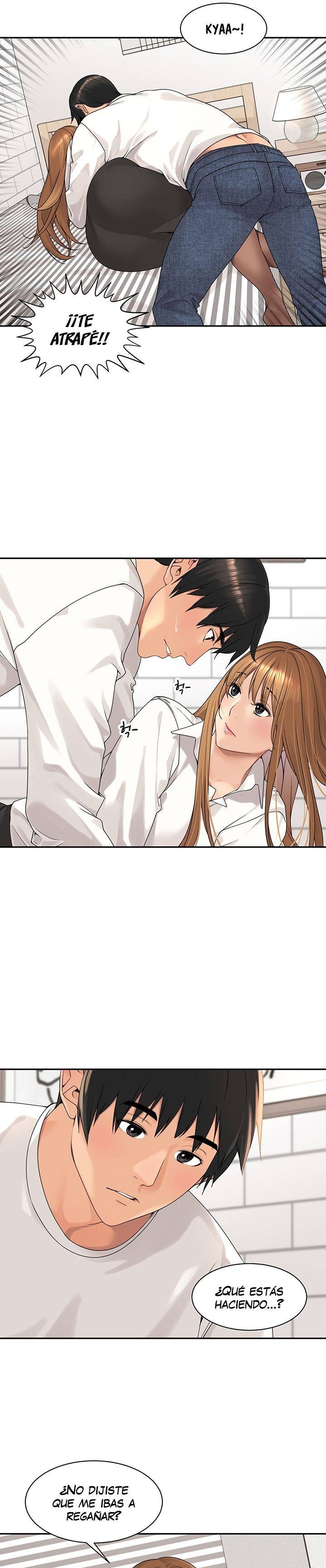 Friendly Relationship Raw Chapter 51 Page 16