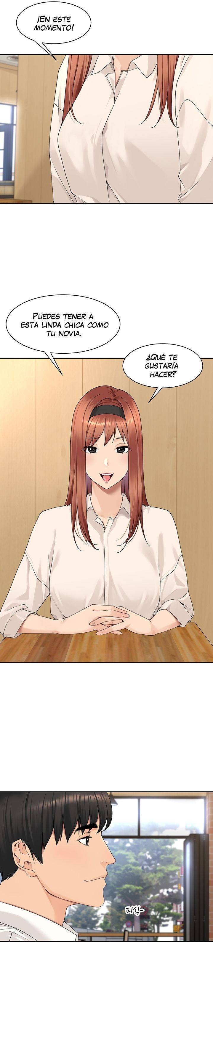 Friendly Relationship Raw Chapter 51 Page 4