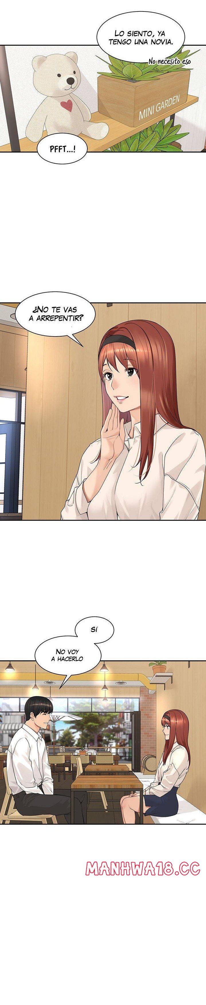 Friendly Relationship Raw Chapter 51 Page 5