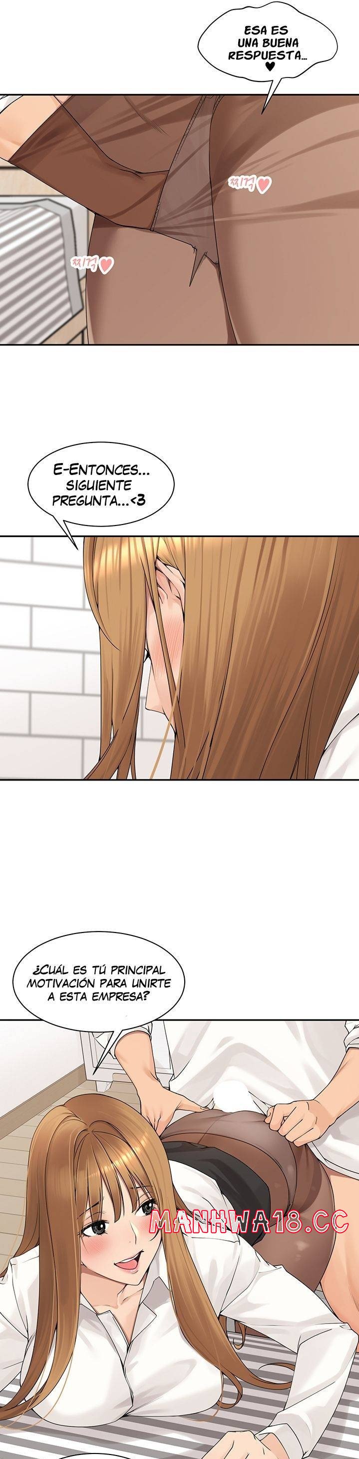 Friendly Relationship Raw Chapter 52 Page 10