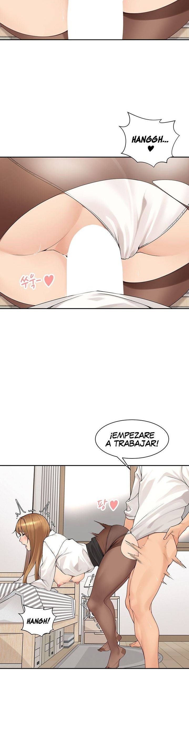 Friendly Relationship Raw Chapter 52 Page 15