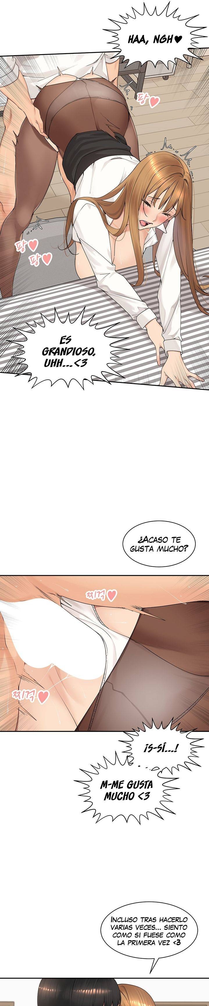 Friendly Relationship Raw Chapter 52 Page 16