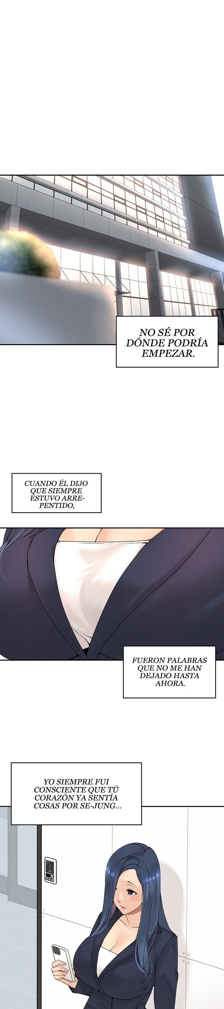 Friendly Relationship Raw Chapter 52 Page 2