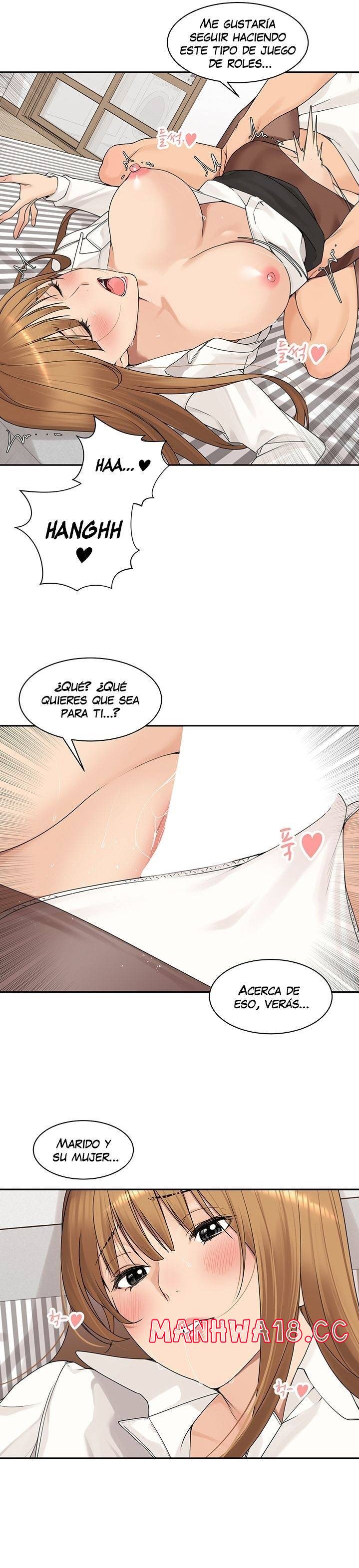 Friendly Relationship Raw Chapter 52 Page 22